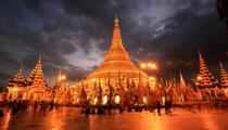 Myanmar, Chinese business circles ink cooperation agreements