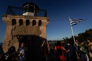 Spotlight: Greece sees increasing Chinese visitors amid closer ties