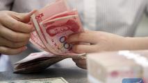 China's fiscal revenue up 3.8 pct in January-October period