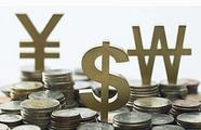 China's forex reserves expand in October
