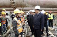 Premier Li stresses enhancing economic vitality during inspection tour 