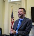 Interview: Official says collaboration with China remains significant for U.S. state of Kentucky