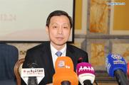 Chinese ambassador says ties with Kuwait at best level in history