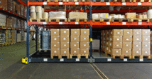 China's warehouse storage sector continues to expand in November 