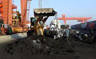 Chinese industrial city to further cut coal consumption