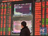 China's "new third board" raises 24.74 bln yuan in January-November