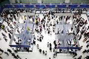 Chinese enterprises held job fair in S. Africa