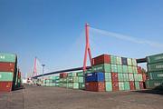 China's cargo throughput at ports up 8.3 pct in Jan.-Nov.