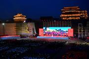 Culture and tourism events boost Datong tourism dev., report