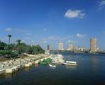  China promotes Hunan Province to attract more Egyptian tourists