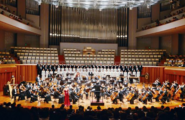 Musicians from China's Greater Bay Area to jointly present New Year concert