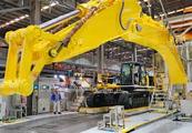China's ministry predicts steady dev. of secondary industry in 2019
