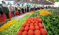 Record-setting deals signed at China agricultural fair 