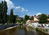 BiH sees over 95,000 Chinese tourists in first ten months of 2019