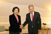 China-Finland Year of Winter Sports concludes with deepened cooperation
