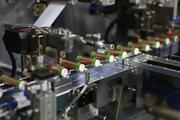 China's battery makers see profits up 48.4 pct in Jan.-Oct.