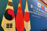 Interview: China-Japan-South Korea leaders' meeting expected to find ways for future peace, prosperity: ex-TCS chief 