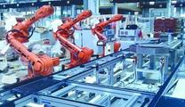 China's electronic information manufacturing posts steady growth in first 10 months