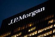 China opens doors to JP Morgan