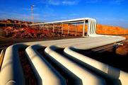 China goes further in mkt reform with new oil and gas pipeline company established