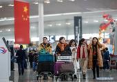 Chinese mainland embraces 10th airport with passenger throughput over 30 mln 