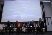 Sino-French liquor forum held in Paris