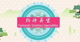 Colorful Guizhou -- Fantastic Guizhou Specialties