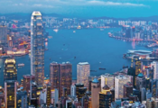 Hong Kong's trade drop narrows in November