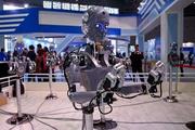 China's booming high-tech services upgrade tertiary sector