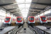 Spotlight: Pakistan's first-ever urban train under CPEC takes first test run