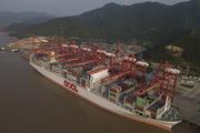 Xinhua Headlines: Yangtze River Delta, vanguard of China's fast-forward opening-up