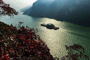 China Focus: China mulls new law to better protect "mother river" Yangtze