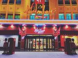 China Focus: Beijing's department stores speed up retail transition