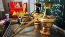 China's first Tibetan medicine int'l cooperation base inaugurated in Qinghai 