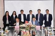 LONGi and FLAT sign long-term procurement contract