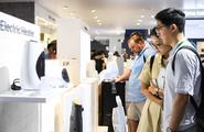 China's home appliance sector sees steady growth in Jan.-Nov.