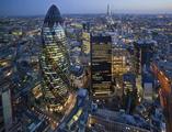 Chinese, British businessmen discuss cooperation, economic development in London