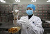 China approves three TCM drugs to treat COVID-19