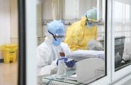 Chinese FM talks with New Zealand deputy PM over novel coronavirus epidemic