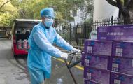 Economic Watch: Chinese firms chip in knowhow to empower virus control