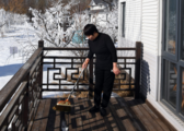 Jizhou district beefing up tourism industry