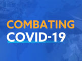 Combating COVID-19