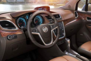 Buick launches new multi-purpose vehicles in China online