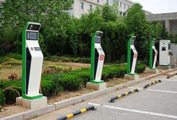 China to optimize policy support for NEV charging infrastructure