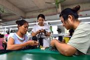 Virus-hit Hubei Province to boost employment for poor residents