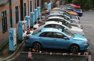 China's NEV sales nearly double in 2022 