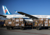 Experts stress supply chains, air cargo 