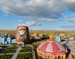 Chinese, Russian scholars urged to help boost bilateral ties