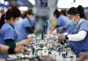 Factbox: China's progress on economic resumption 