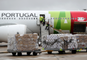 Chinese firm receives gratitude from Portugal for medical supply donation 